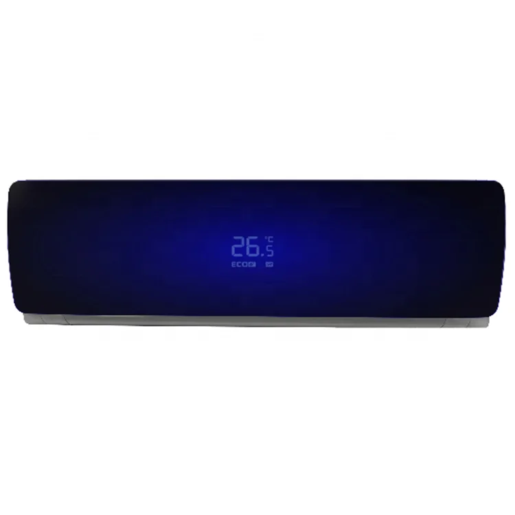 OEM New type sell well professional cooling/heating with WIFI full dual inverter quick connector split air conditioner