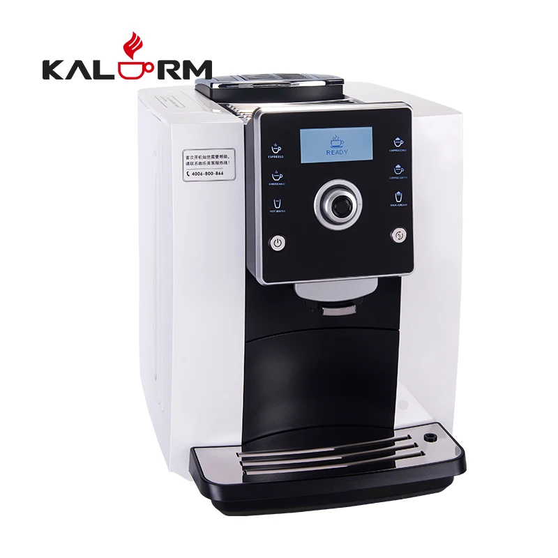 Automatic Coffee Espresso Machine for Household