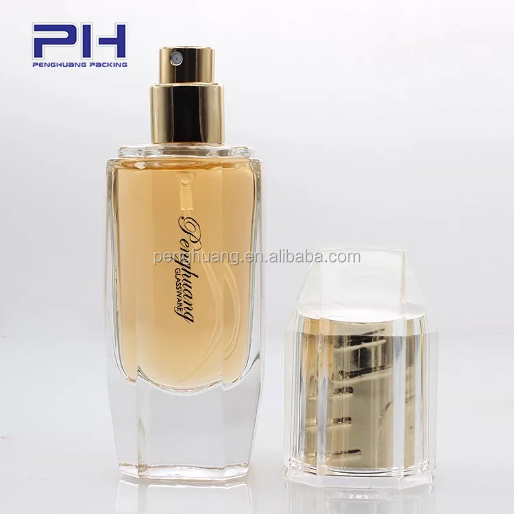 
wholesale price OEM service empty perfume bottles for sale perfume bottles refillable 50 ml perfume bottles 