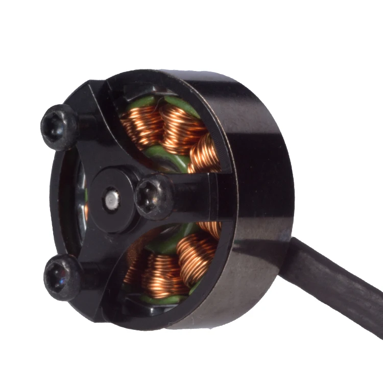 23mm 19500rpm external rotor without sensor dc drone motor