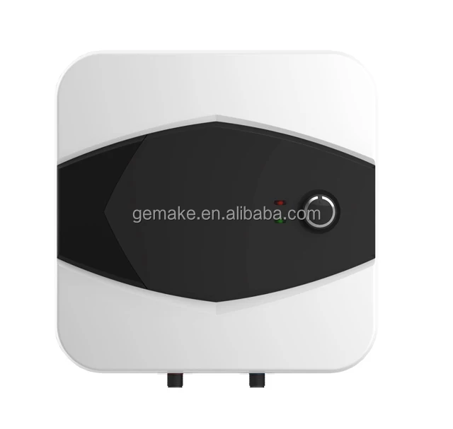 BIS certified 6L- 25L Durable storage water heater for kitchen 2018 New model