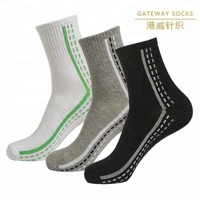 Оптовая продажа, компрессионные носки для мальчиков-подростков