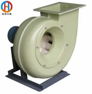High Temperature Smoke Exhaust Centrifugal Blower Fan Price Chimney Restaurant
