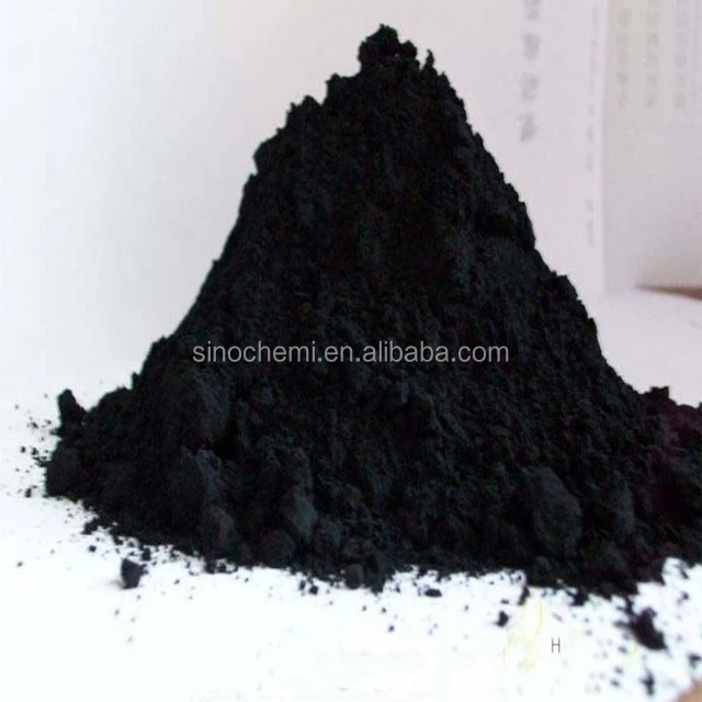 
high tinting colorful power magnetic iron oxide pigment for Ceramic Glaze Stains 