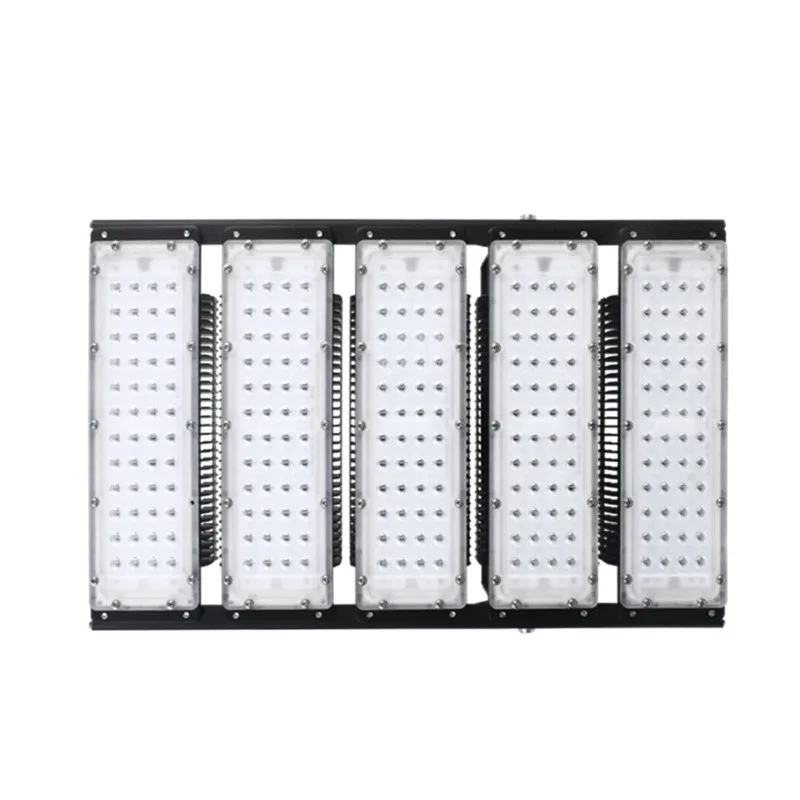 Shenzhen factory IP65 waterproof outdoor 100W 150W 200W 250W 300W Silm LED flood light tunnel mining lighting