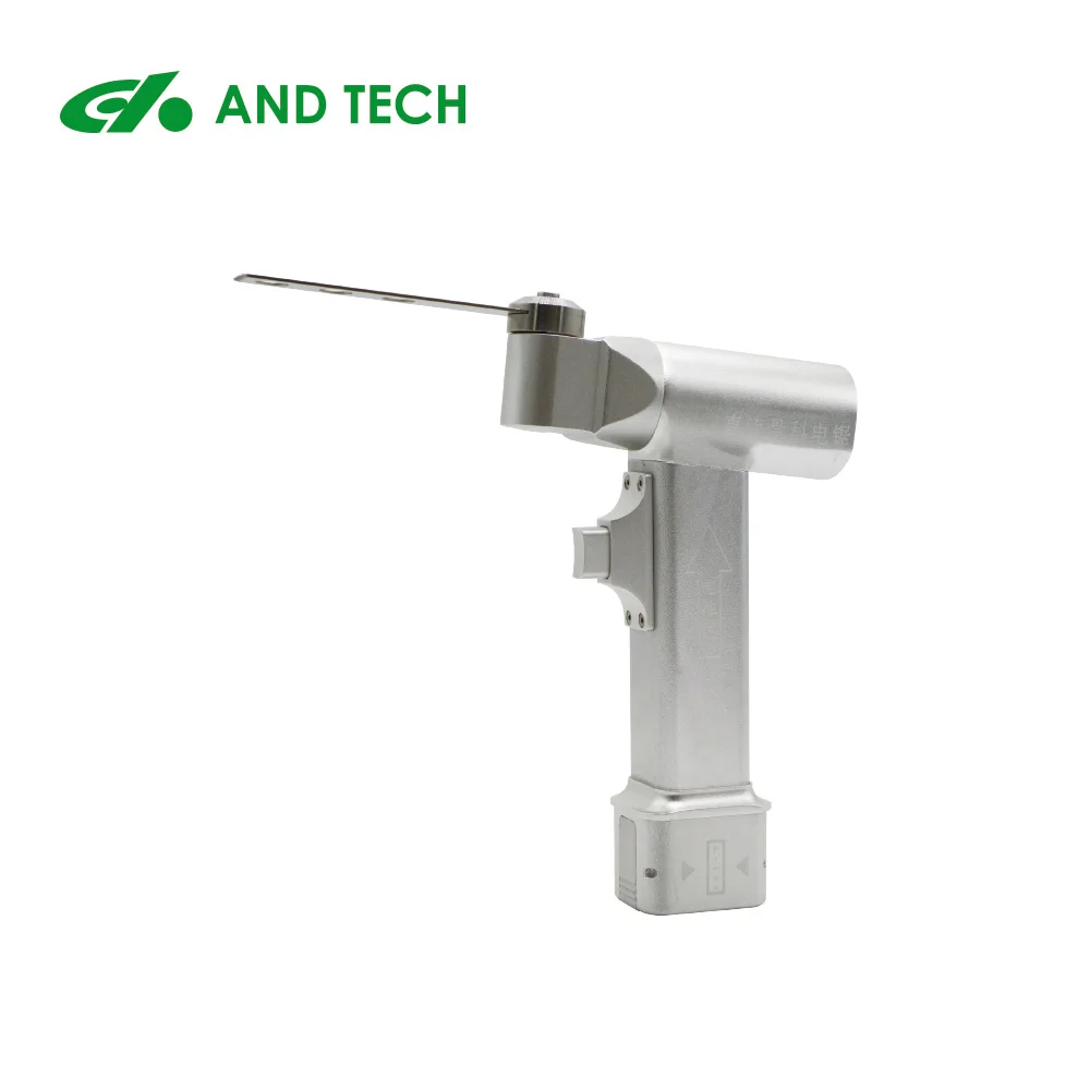 Электрическая хирургическая колеблющаяся