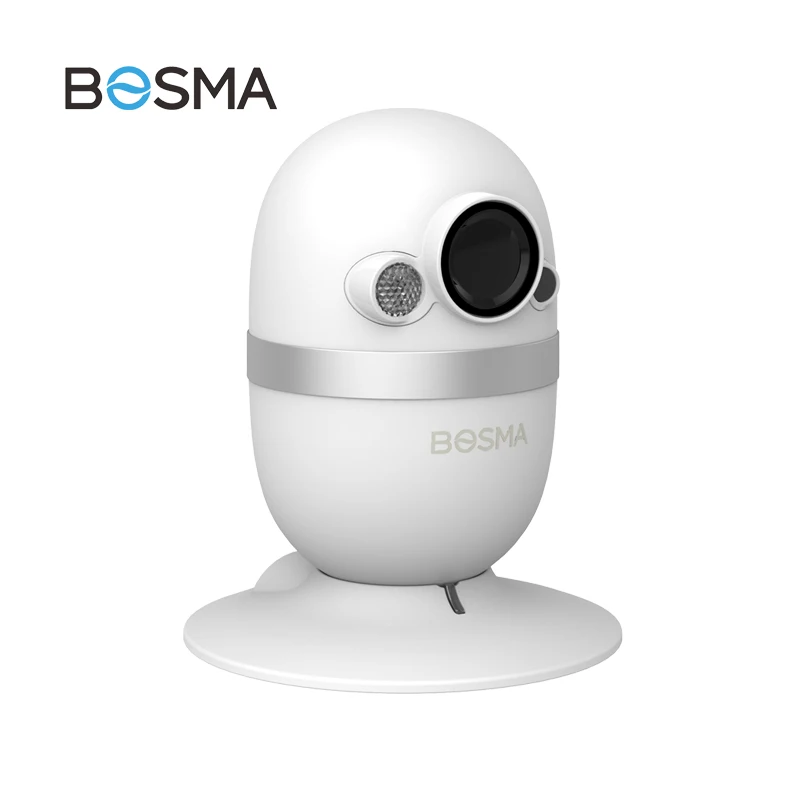 
Smart Home Wireless WiFi CCTV Camera Tuya App Mini IP Camera 