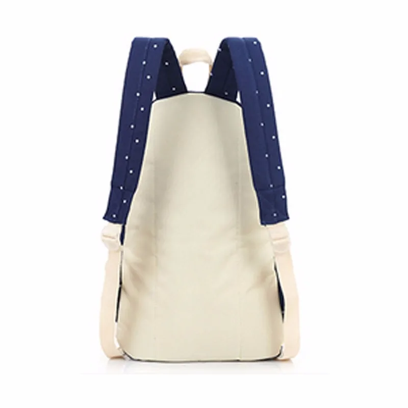 kids backpack with lunch bag school backpack set