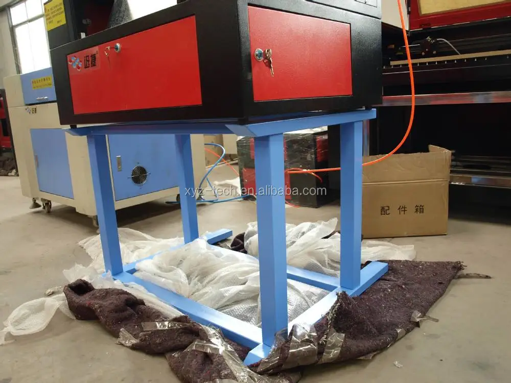 XJ5030 small mini glass bottle wine cup laser engraving machine