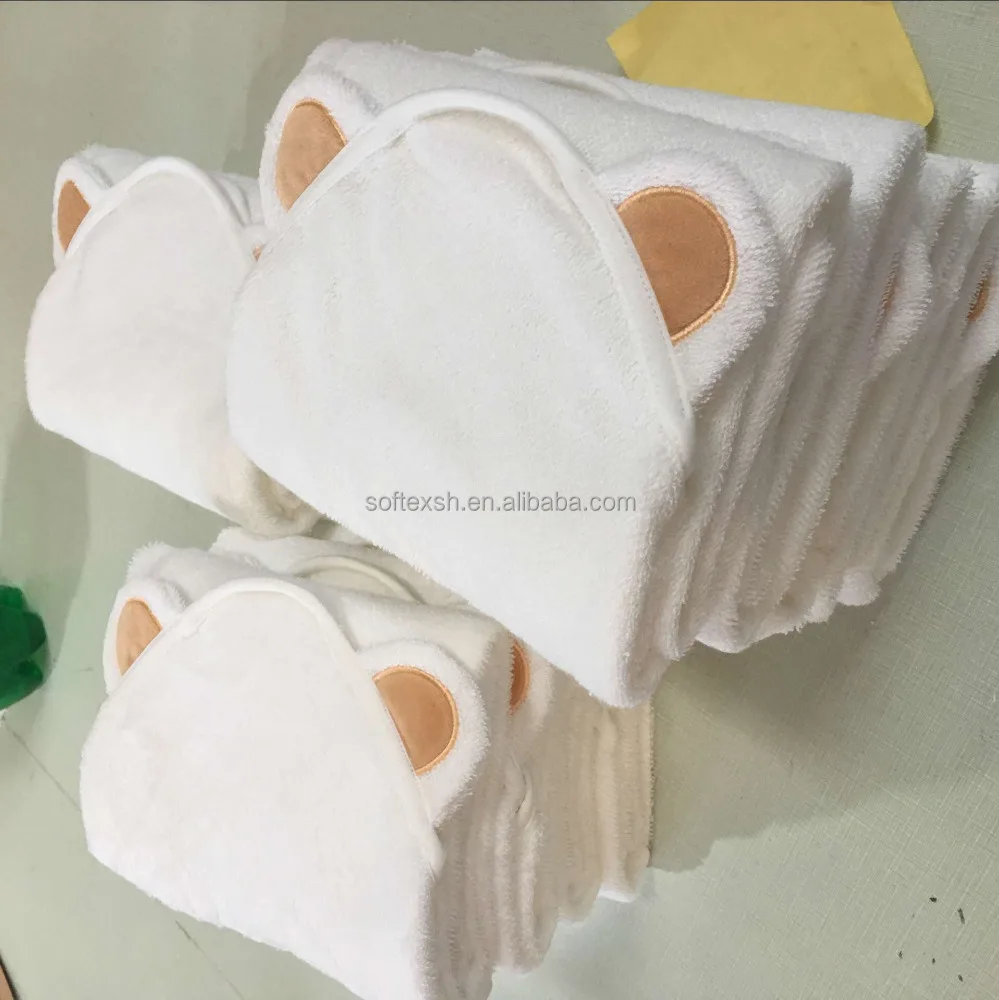 
 Гипоаллергенная очень мягкая водовпитывающая накидка, вязаная коробка, бамбуковые детские полотенца с капюшоном  