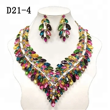 women jewelry set accessories women jewelry earrings for women jewelry D21-4