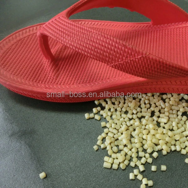 Эспандер из ПВХ для обувной подошвы