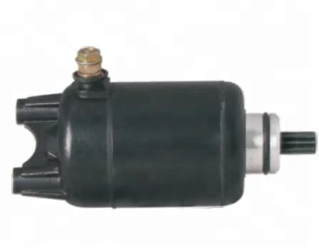Wholesale motorcycle PULSAR 150 180 starter motor