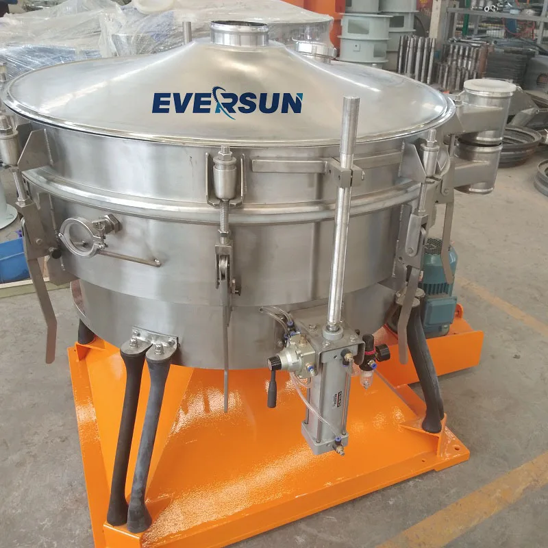 China best selling industrial cheap price and good quality sieves manufacturer