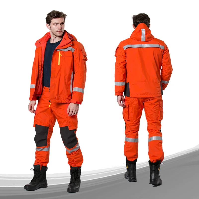 NFPA1971 bunker gear firefighter apparel firefighting clothing