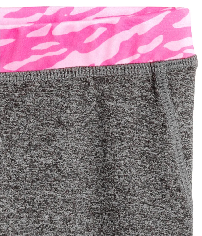 Sports girls casual running tights