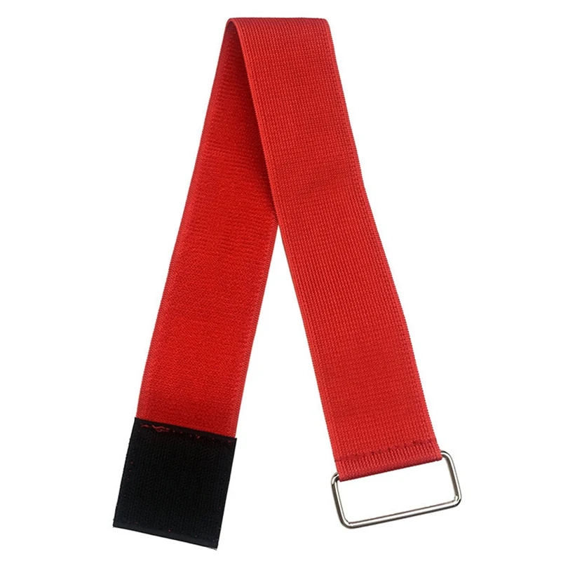 Factory Wholesale Hook And Loop Adjustable Strap