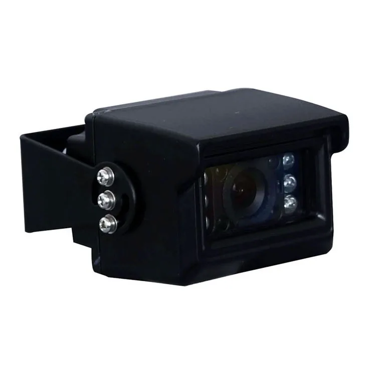 1080P Car Backup Camera System Truck Hidden Rear View Camera For Car Parking With IR LED