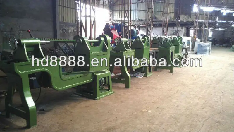 Metal Spinning Machine Hand Spinning Machine Manual Spinning Machine for Stainless Steel Aluminum for Cookware Kitchenware