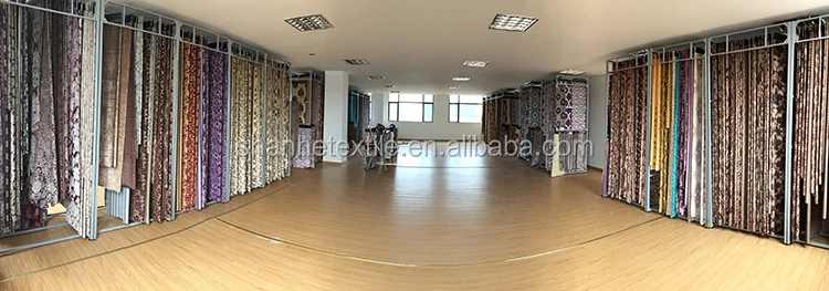 Turkish jacquard velvet cheap price embroidery textile fabric