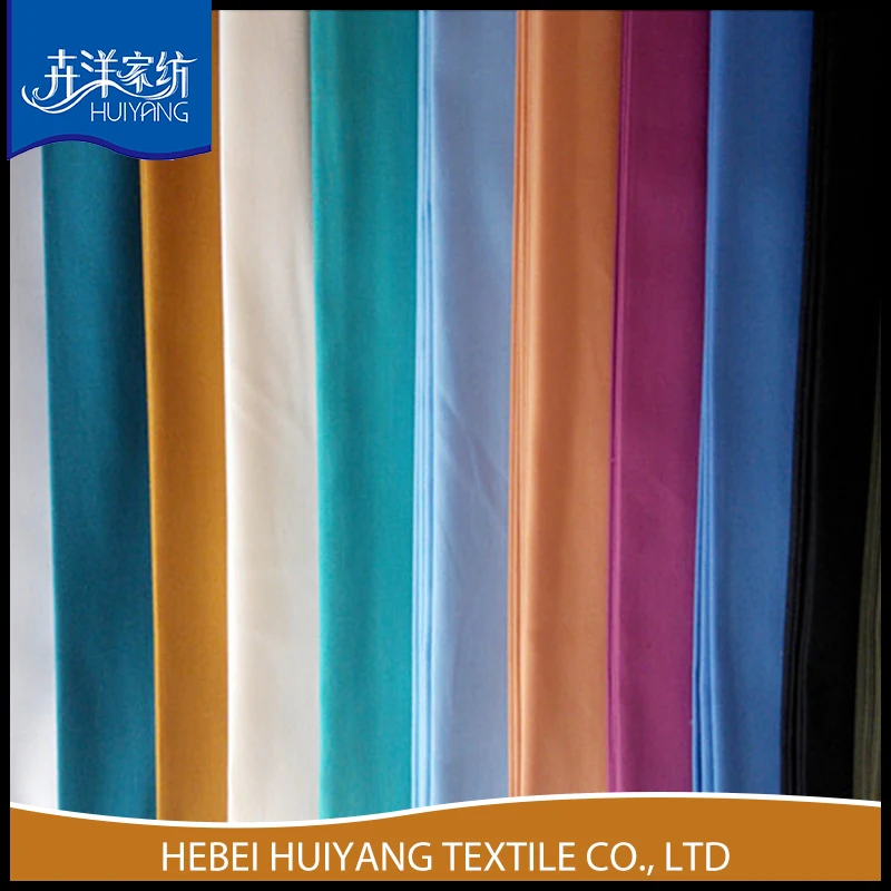 100% spun polyester fabric are mainly for make Arab Thobe good quality cheap price
