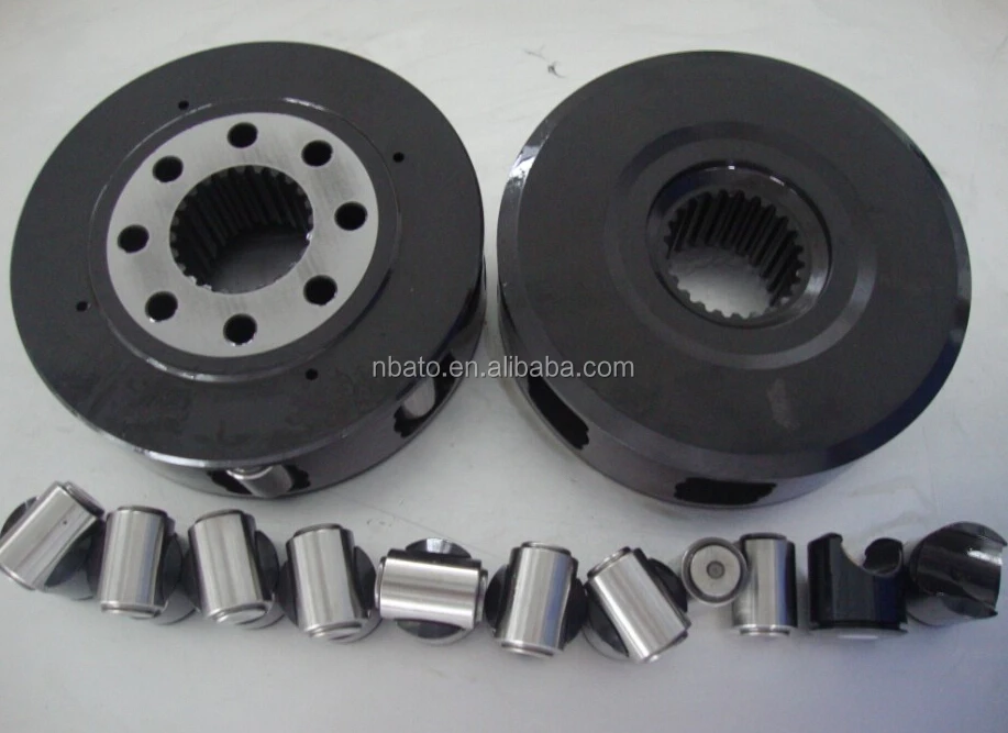 Poclain PLM-9 Hydraulic Motor Spare Parts / PLM-9 Cam Ring
