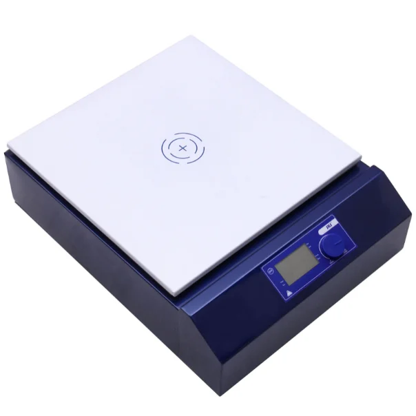 JK-MSH-Pro-500B 500*500mm large  Magnetic Stirrer With hotplate