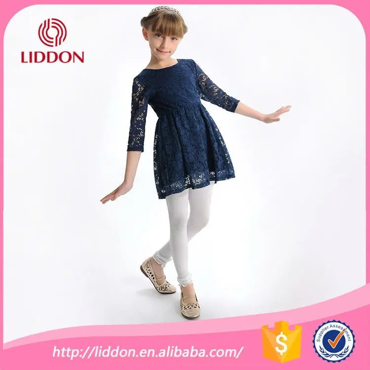 
hot sale children white dancing tights leggings with lace China hosiery factory supply 
