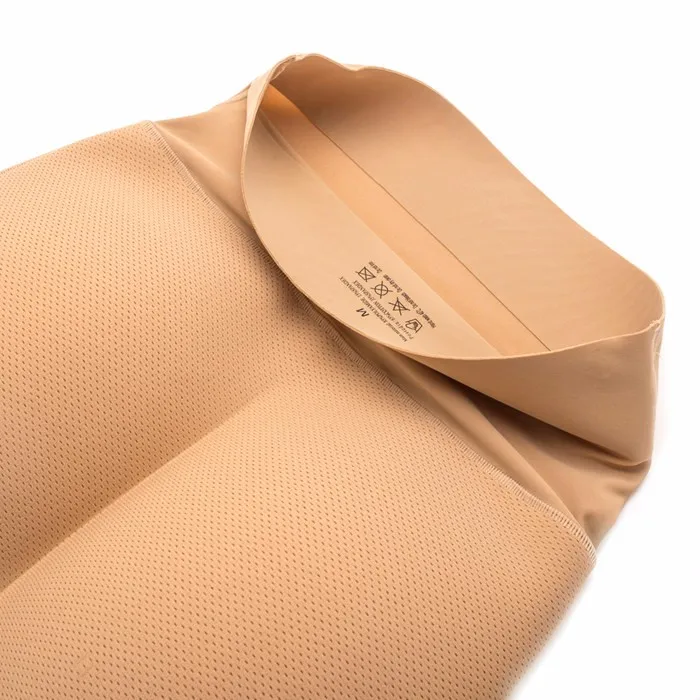 OEM Hips Butt Underwear Silicone Push up Panties Firm Bodysuit Shapers with Pad Women Manufacture OEM Service Standard Adults