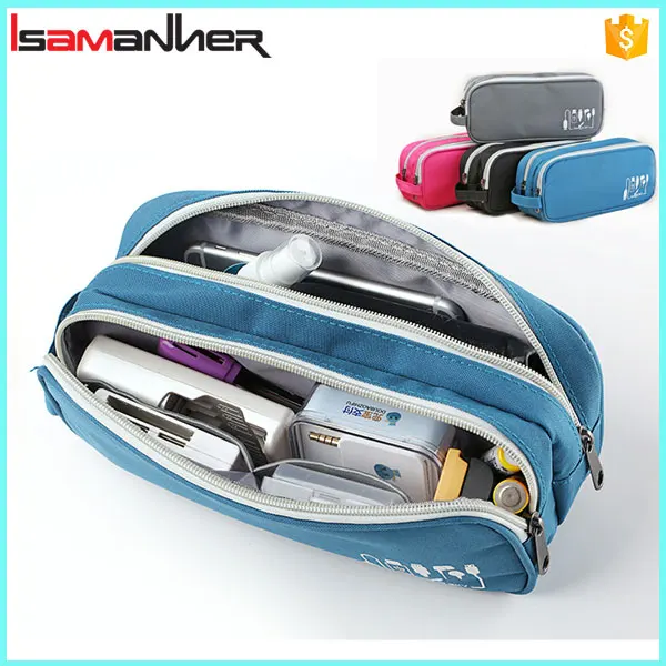 Горячий продавать дешевый способ modella косметичка, Женщины основы косметичка