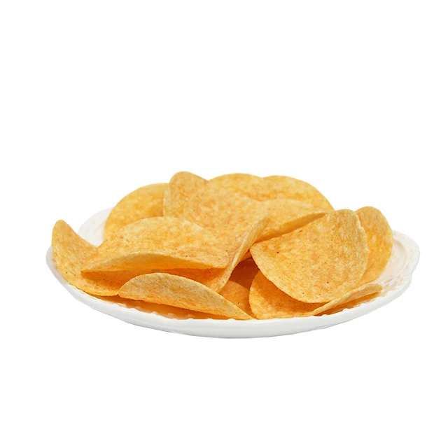 Wholesale snacks Crispy snacks