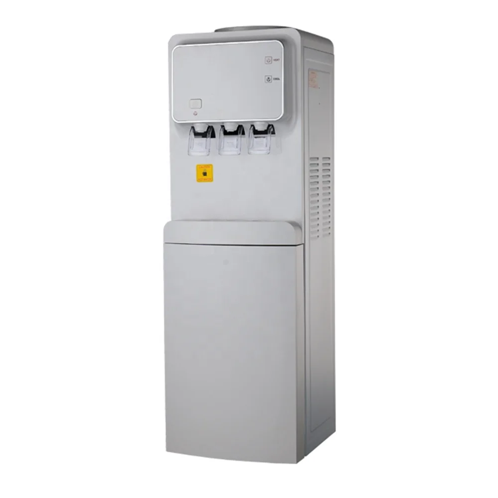New Arrival standing hot and cold water dispenser freestanding water dispensers