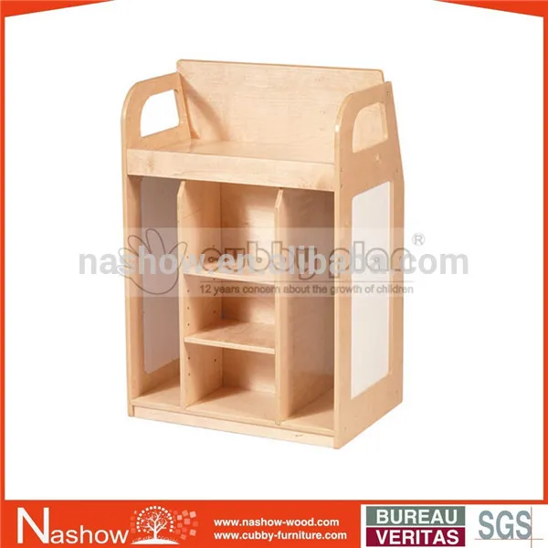 дети деревянная телеёка игрушки