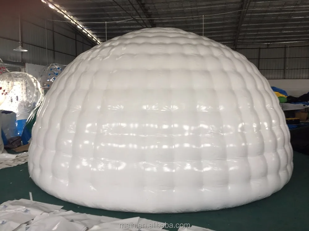 professional supplier used cheap mongolian inflatable yurt tent for sale