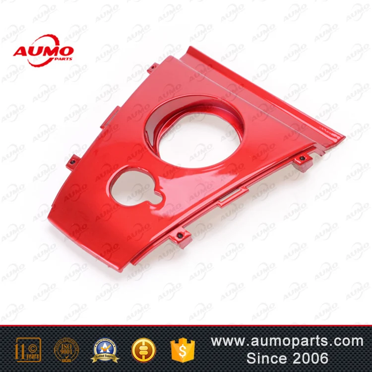 Популярные китайские пластиковые детали для скутера 50 куб. См задняя крышка SUNNY