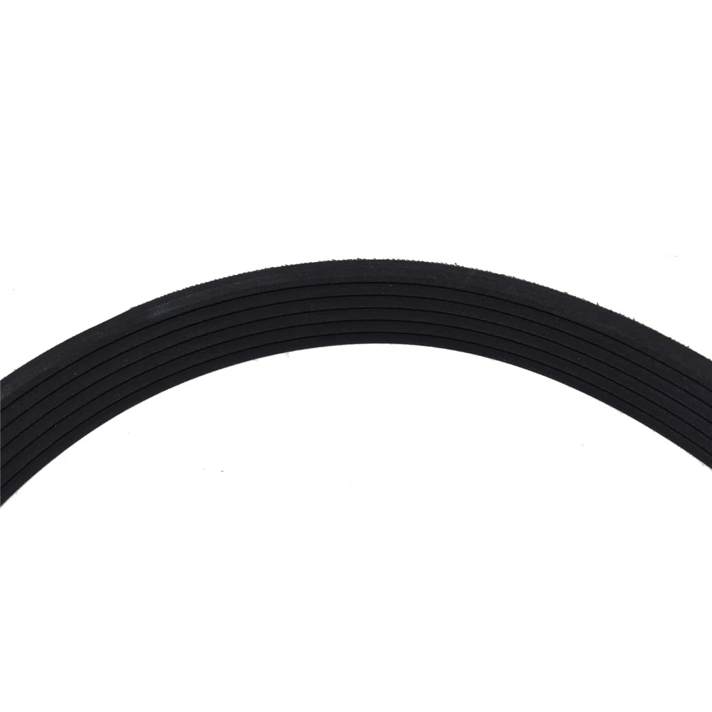 Serpentine Accessory Drive Belt For VW Jetta 2005 1.9 6K1050 6pk104 6pk1055