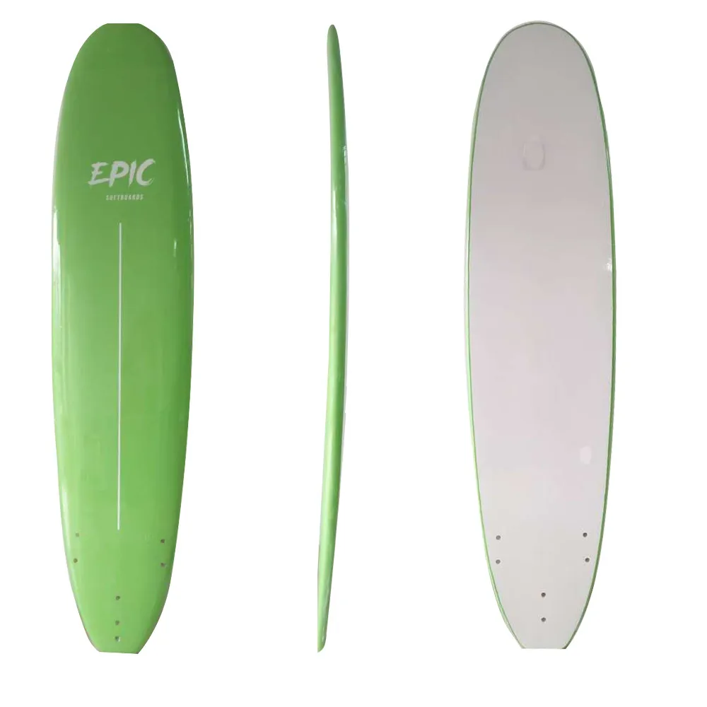 Soft Surfboard Surfing School Soft Boards for Surf Leaner