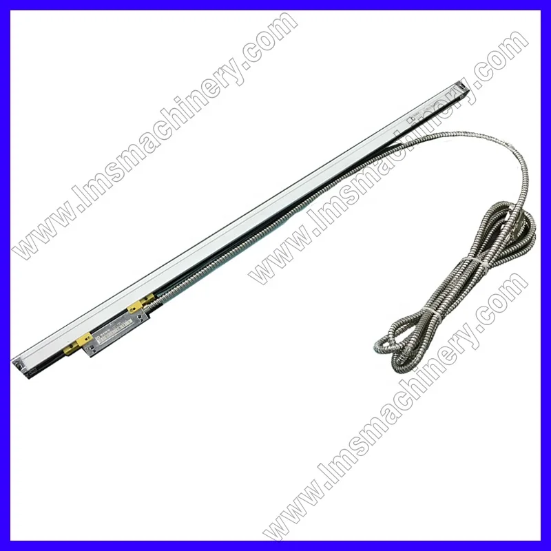 Popular capacitive linear encoder scale KA-500 with low price