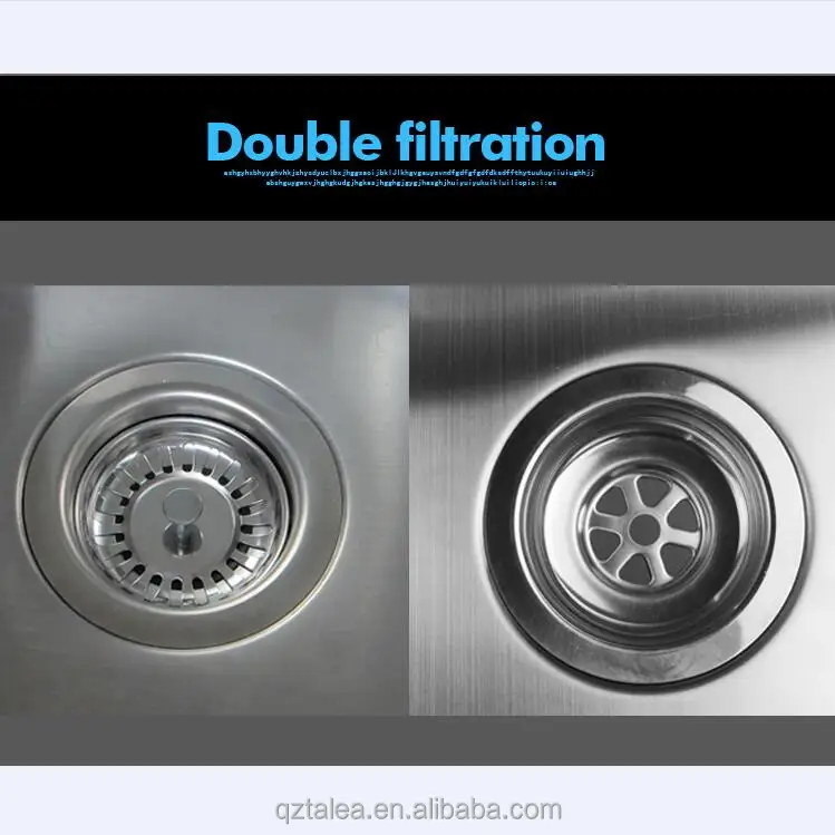 Perfect Quality white color Kitchen Sink Strainer