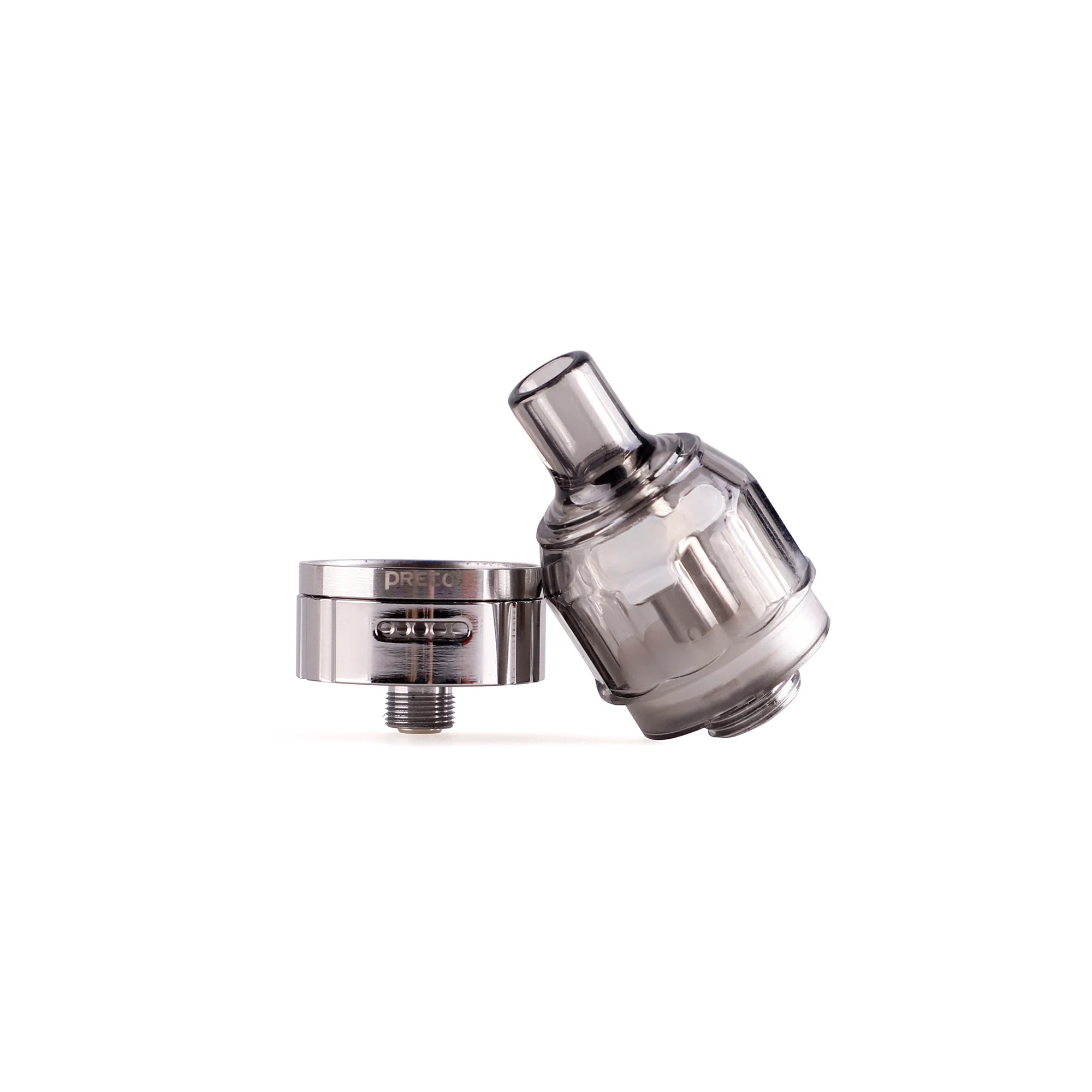 
2019 new products Preco 2 MTL disposable mouth-to-lung tank mesh coil airflow control system vape tank good performance 