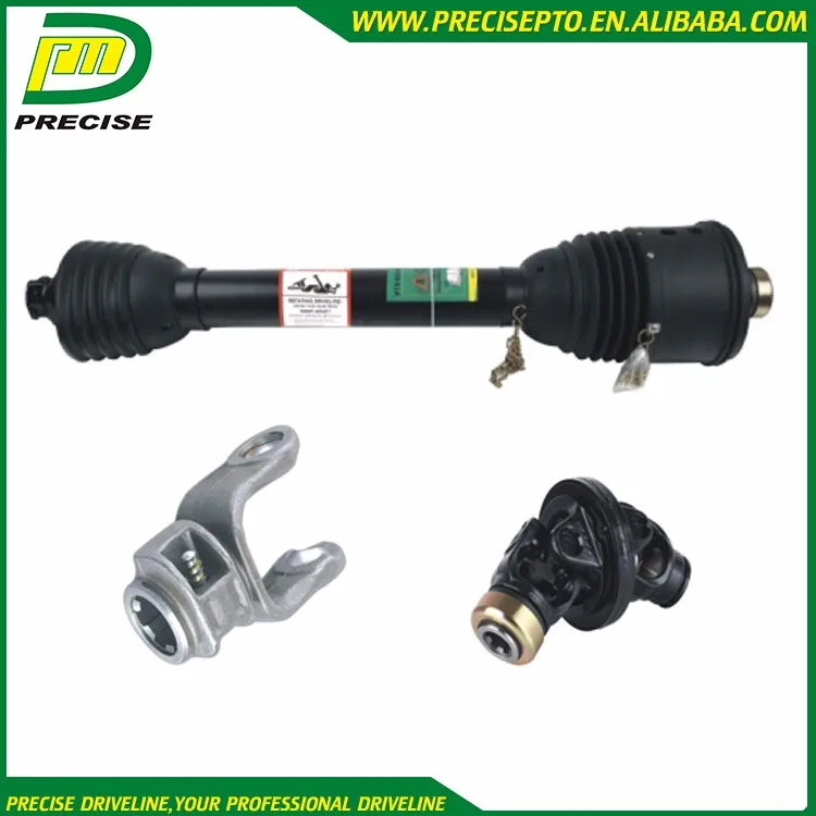 Индивидуальные Тяжелых Высокое Качество Карданный Вал Кусторез