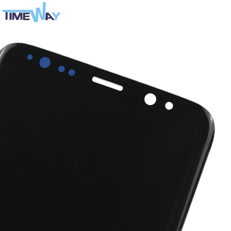  Конкурентоспособная цена для samsung galaxy S8 ЖК разблокированный Замена