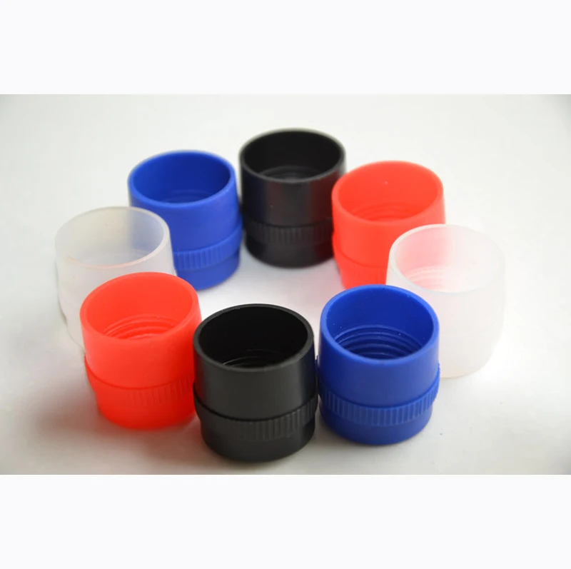 Солнечный водонагреватель аксессуары Солнечный пластик/ПВХ наконечник