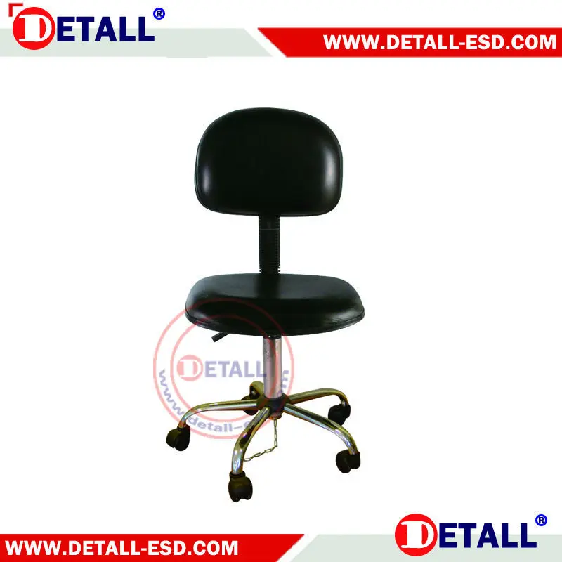 Чистый Кожа ESD Стул