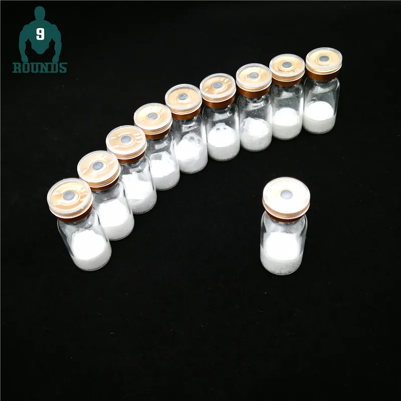 
Sample 5mg fragment 176-191 raw materials peptide 