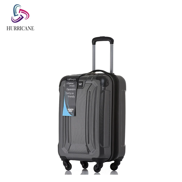 Classic Suitcase ABS Mens waterproof Carry-on Laptop Luggage 3 Pcs Set