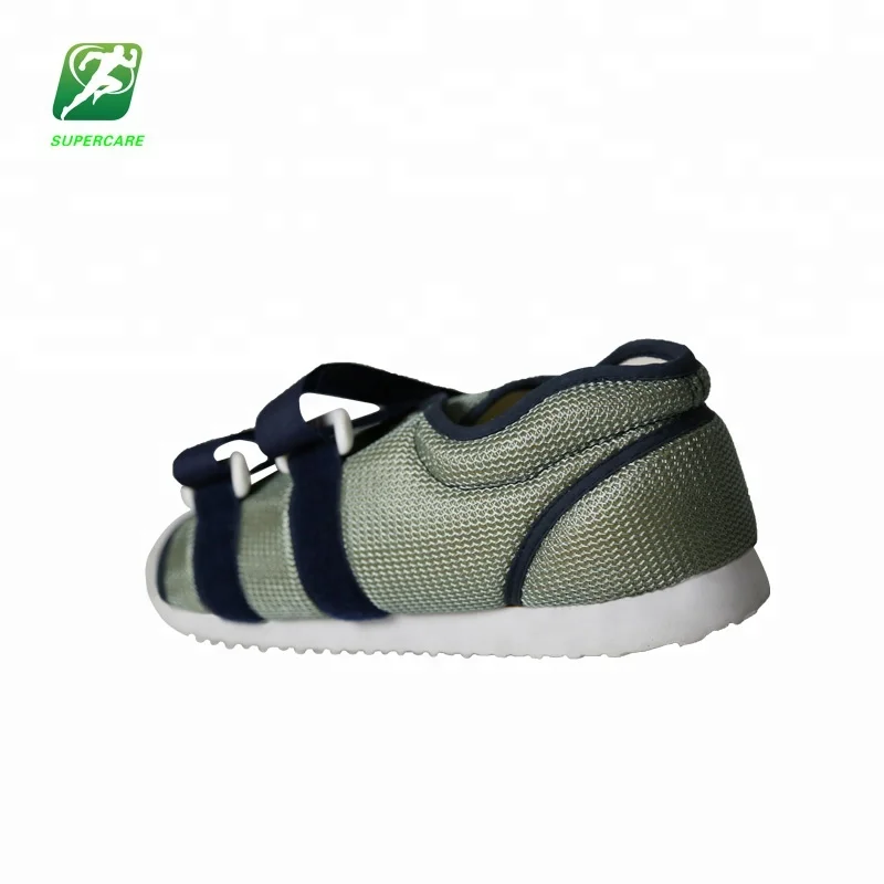 Medical Post Surgery Orthopedic Shoes FT-028 Rehabilitation Therapy Supplies