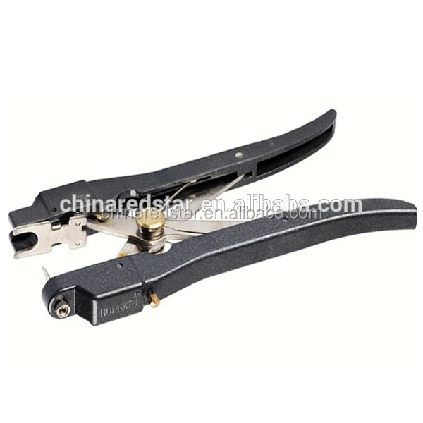 Universal Animal Pig/Cattle/Sheep Ear Tag Applicator