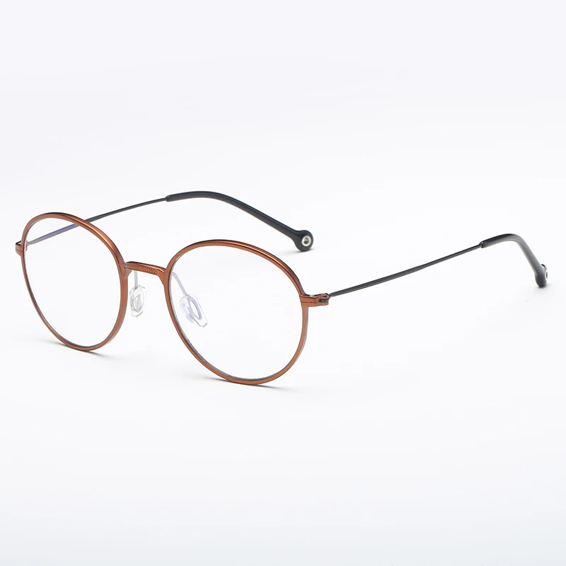 Radiation Eye Glasses Ray Optical Lens Blue Wholesale Custom Logo Anti Glare Computer Protection Reading Glasses