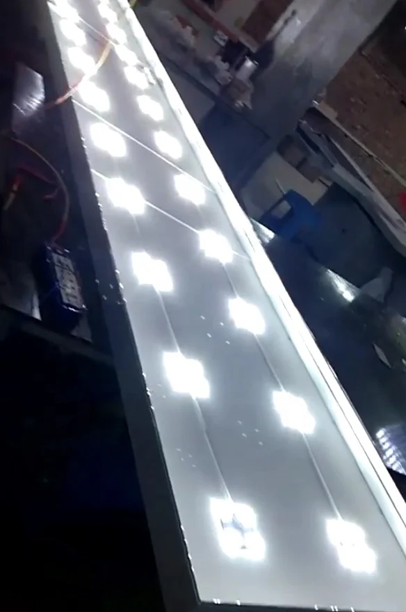 Светодиодная подсветка драйвера платы Освещения 220 В супер яркость